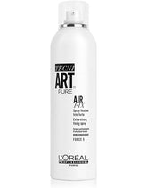 Loreal professional tecni Art fix Anti-frizz 400ml